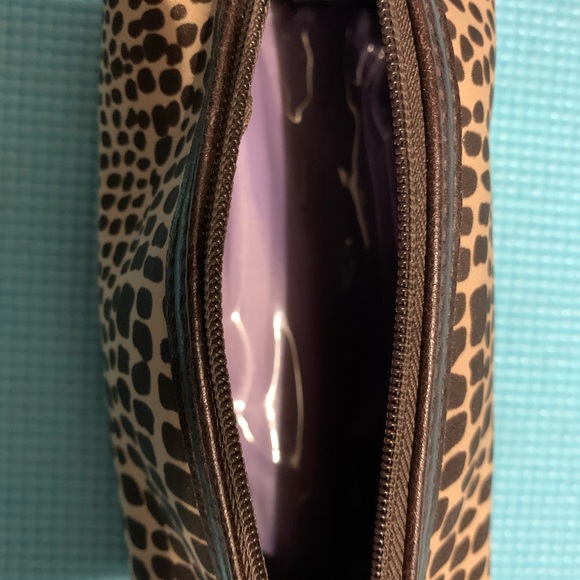 💄SP COSMETIC PURSE - Picture 5 of 5